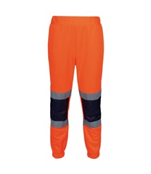 Pro hi-vis joggers