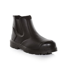 Waterproof S3 Dealer boots