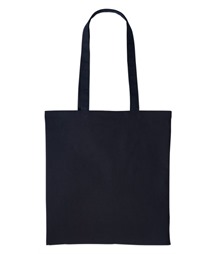 Cotton shopper long handle