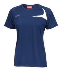 Women's Spiro dash training shirt