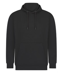 Unisex sustainable fashion hoodie