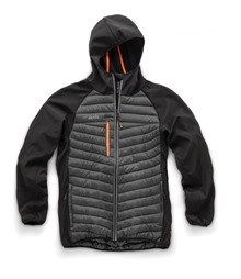 Trade thermo jacket