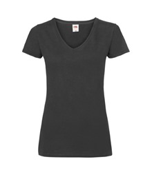 Women's valueweight v-neck T