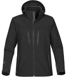 Patrol technical softshell jacket