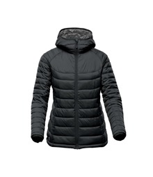 Women's Stavanger thermal shell