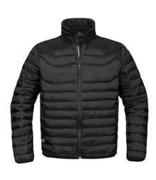 Altitude jacket