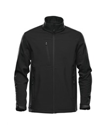 Cascades softshell