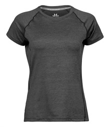 Tee Jays Ladies CoolDry? T-Shirt