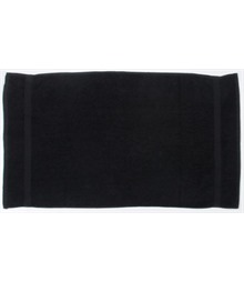 Luxury range hand towel