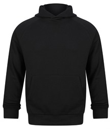 Unisex athleisure hoodie