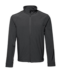 Softshell jacket
