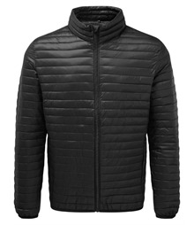 Tribe fineline padded jacket