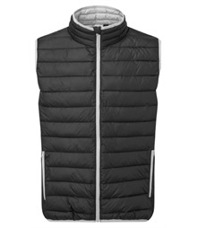 Traverse padded gilet