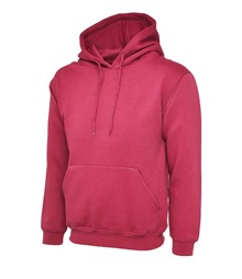 Classic Hooded Sweatshirt