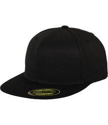 Premium 210 fitted cap (6210)