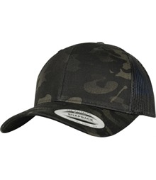 Retro trucker Multicam? (6606MC)