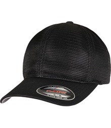 Flexfit 360 omnimesh cap (360)