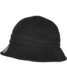 Eco washing flexfit no top tennis hat