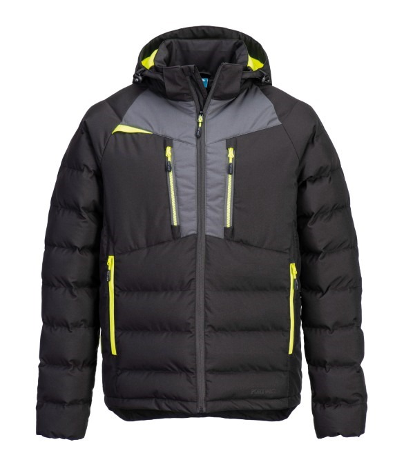 DX4 Insulated jacket (DX468)