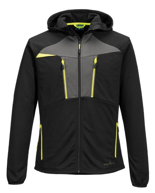 DX4 Technical fleece (DX417)