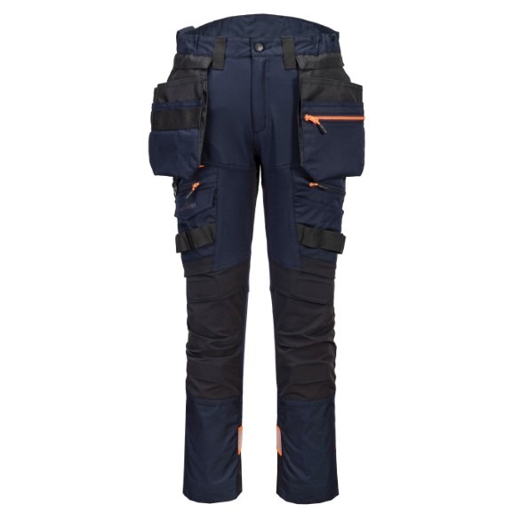 DX4 Detachable holster pocket trousers (DX440)