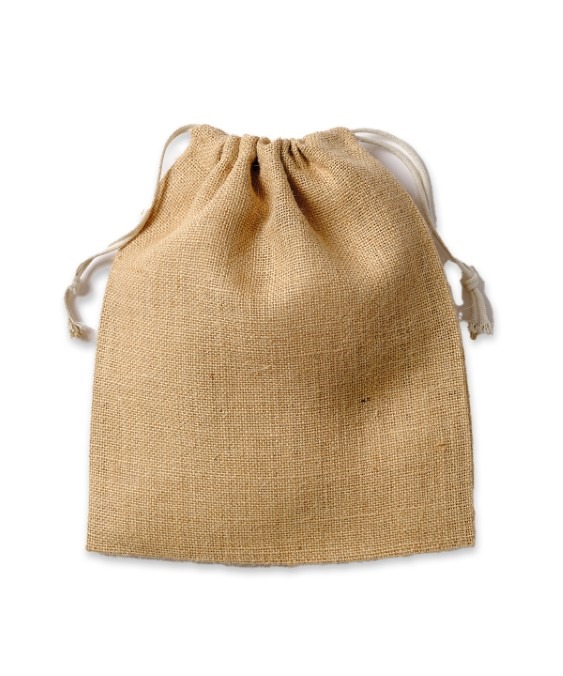 Jute stuff bag