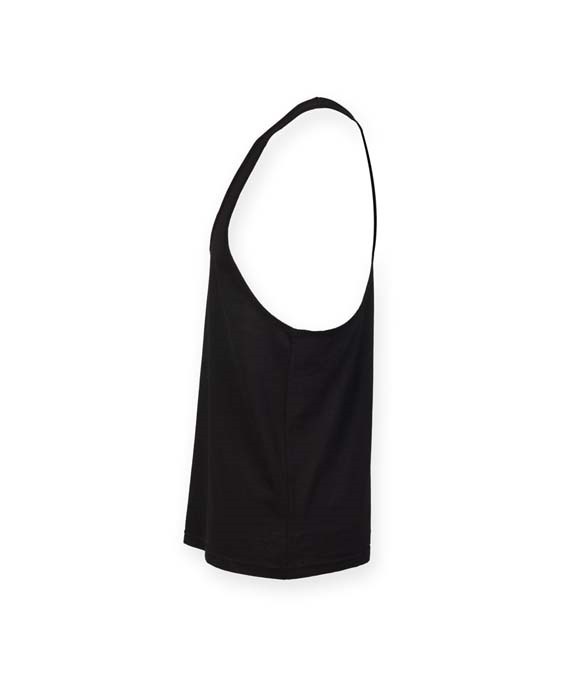 SF Clothing Muscle Vest