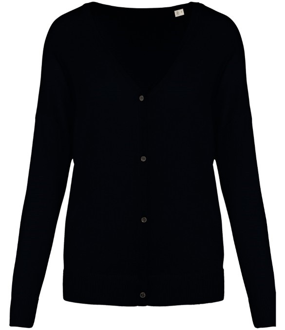 Spasso Ladies TENCEL? Cardigan