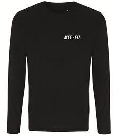 Unisex Long Sleeved T-Shirt (Staff)