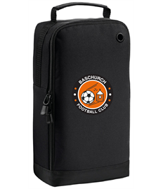 Baschurch Football Club Bootbag