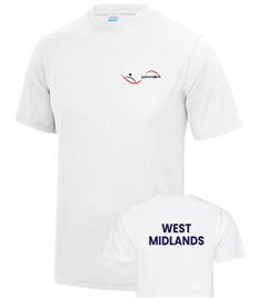 West Midlands T-Shirt