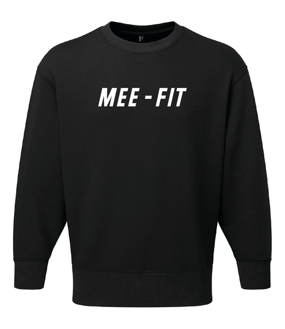 Unisex Recycled Sweater