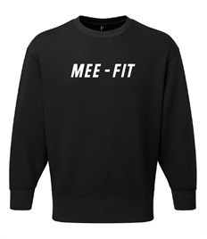 Unisex Recycled Sweater (Clients)