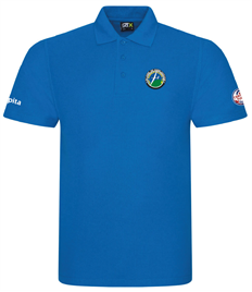 RAF Shawbury Gliding Club Polo