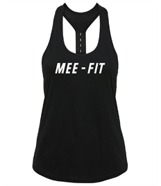 Ladies Performance Strap Back Vest (Clients)