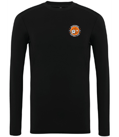 Baschurch Football Club Baselayer