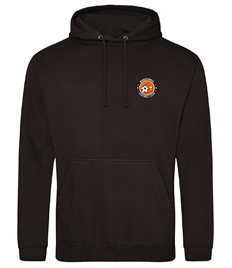 Baschurch Football Club Hoodie