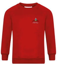 Belvidere Sweatshirt