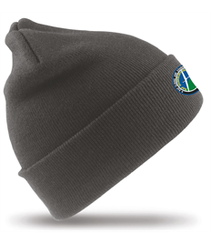 RAF Shawbury Gliding Club Beanie