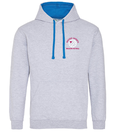 Telford Walking Netball Hoodie