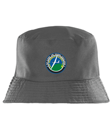 RAF Shawbury Gliding Club Bucket Hat