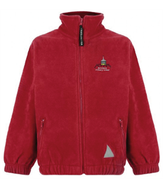 Belvidere Fleece Jacket