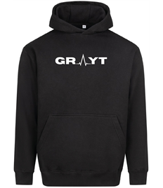 Unisex Heavyweight Hoodie