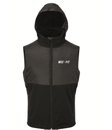 Unisex Insulated Hybrid Gilet (Staff)