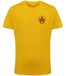 Condover PE Top