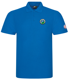 RAF Shawbury Gliding Club Polo