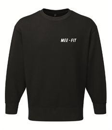 Unisex Recycled Sweater (Staff)