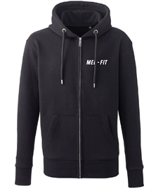 Unisex Zipped Hoodie (Clients)