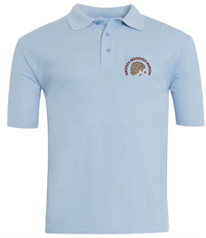 Hinstock Hedghogs Polo