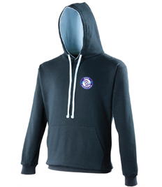 Adults SAHA Varsity Hoodie